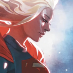 PREVIEW: Supergirl #16