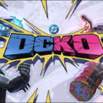 DC K.O. Brings DC’s Greatest Heroes and Villains into a New Mobile Fighting Arena