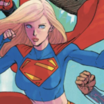 REVIEW: Supergirl #16