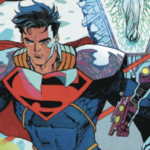 REVIEW: Action Comics #1101
