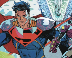 REVIEW: Action Comics #1101