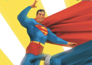 PREVIEW: Batman/Superman: World's Finest #54