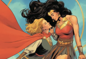 PREVIEW: Dark Knights Of Steel II #2