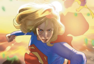 PREVIEW: Superman Unlimited #16