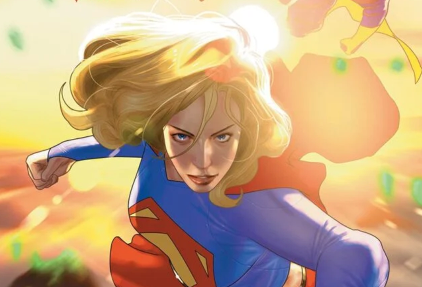 PREVIEW: Superman Unlimited #16