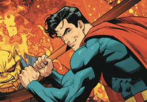 REVIEW: Batman/Superman: World's Finest #54