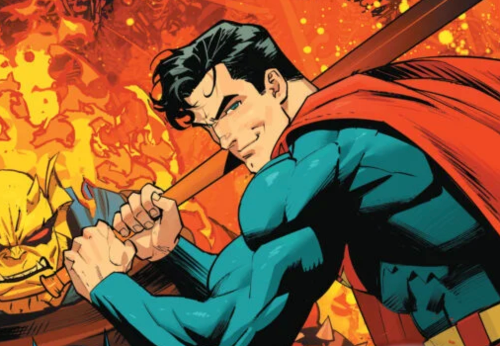 REVIEW: Batman/Superman: World’s Finest #54