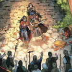 REVIEW: Dark Knights of Steel II #2
