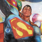 DC Release Superman Related November Solicitations