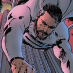 PREVIEW: Superman: Father Of Tomorrow #4