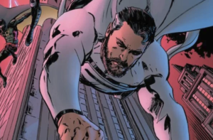 PREVIEW: Superman: Father Of Tomorrow #4