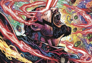 PREVIEW: Superman #41
