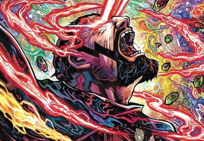 PREVIEW: Superman #41