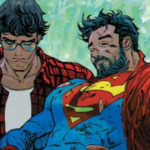 REVIEW: Superman #41