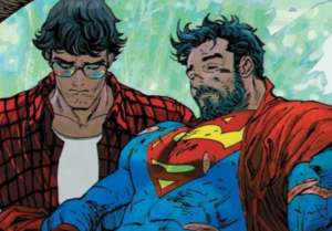 REVIEW: Superman #41