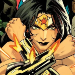 REVIEW: Justice League Unlimited #22