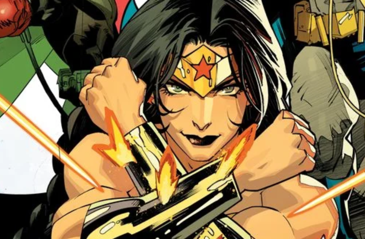 REVIEW: Justice League Unlimited #22