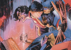 PREVIEW: Absolute Superman #23