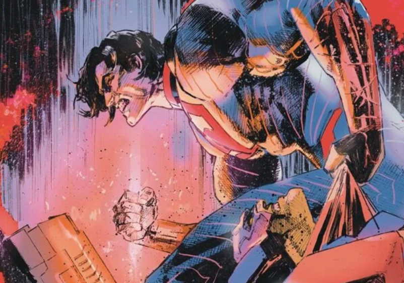 PREVIEW: Absolute Superman #23