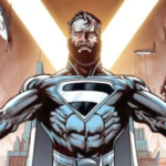 REVIEW: Superman: Father Of Tomorrow #4