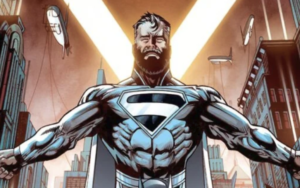 REVIEW: Superman: Father Of Tomorrow #4