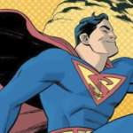 PREVIEW: Superman: The Stranger #1