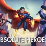 Absolute Superman Leads the Absolute Trinity into DC Worlds Collide