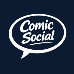 Comic Social App