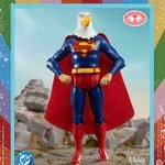 McFarlane Toys’ Super Powers and Super Friends Includes Two Superman Figures