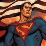 REVIEW: Superman: The Stranger #1