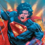 REVIEW: Absolute Superman #23
