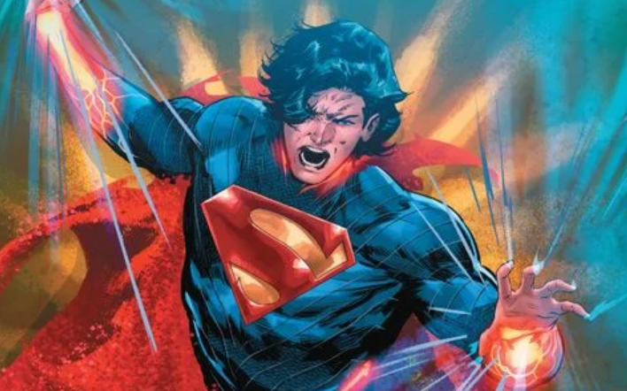 REVIEW: Absolute Superman #23