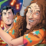 REVIEW: Batman/Superman: Weird Al World’s Weirdest #1