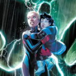 REVIEW: Supergirl: Survive #4