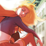 PREVIEW: Supergirl #17