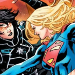REVIEW: Supergirl #17