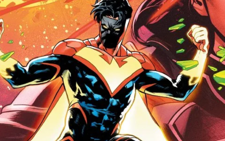 REVIEW: Action Comics #1102