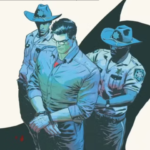 Clark Kent Accused of Murder as Batman Takes the Case in Detective Comics #1115