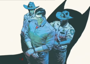 Detective Comics #1115