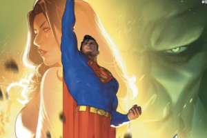 PREVIEW: Batman/Superman: World's Finest #55