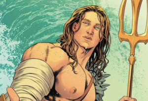 PREVIEW: Dark Knights Of Steel II #3