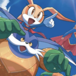 PREVIEW: DC x Sonic The Hedgehog: Metal Legion #5