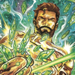 PREVIEW: Superman Unlimited #17