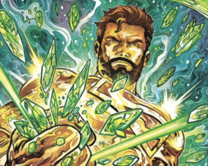 PREVIEW: Superman Unlimited #17