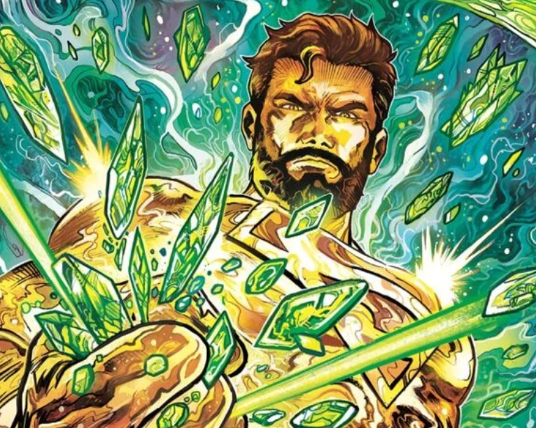 PREVIEW: Superman Unlimited #17