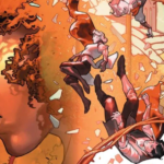 REVIEW: Dark Knights Of Steel II #3