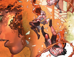REVIEW: Dark Knights Of Steel II #3