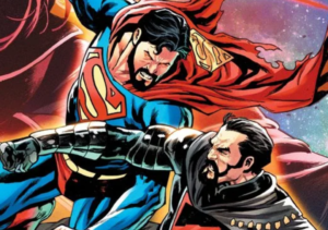 REVIEW: Superman Unlimited #17