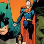 REVIEW: Batman/Superman: World’s Finest #55