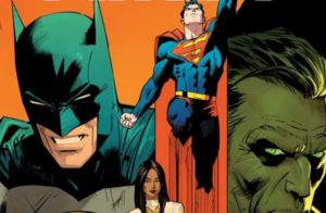 REVIEW: Batman/Superman: World's Finest #55